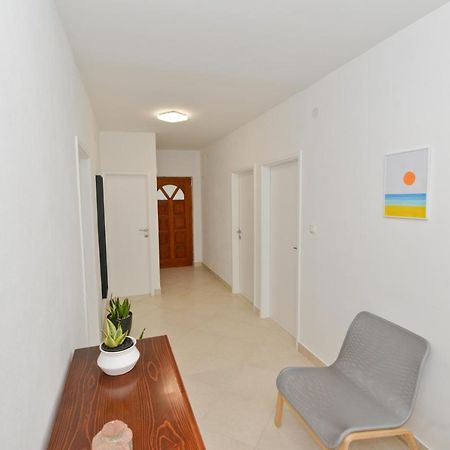 Apartments Lemon 扎达尔 外观 照片