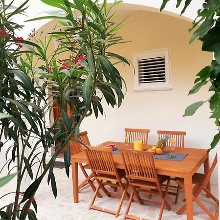 Apartments Lemon 扎达尔 外观 照片