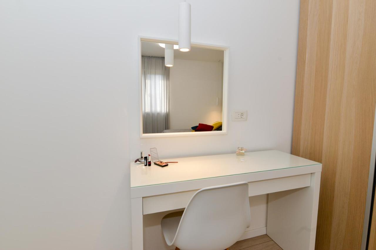 Apartments Lemon 扎达尔 外观 照片