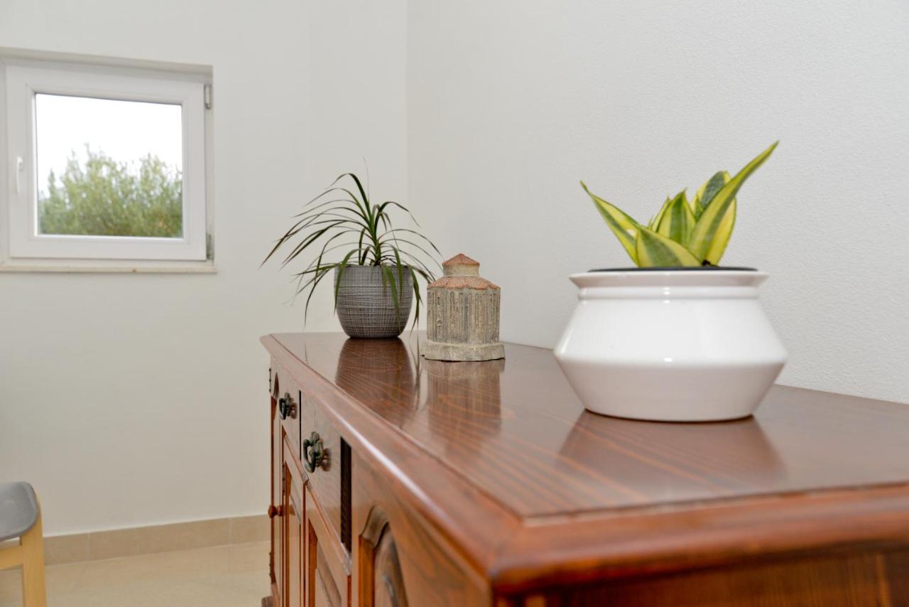 Apartments Lemon 扎达尔 外观 照片